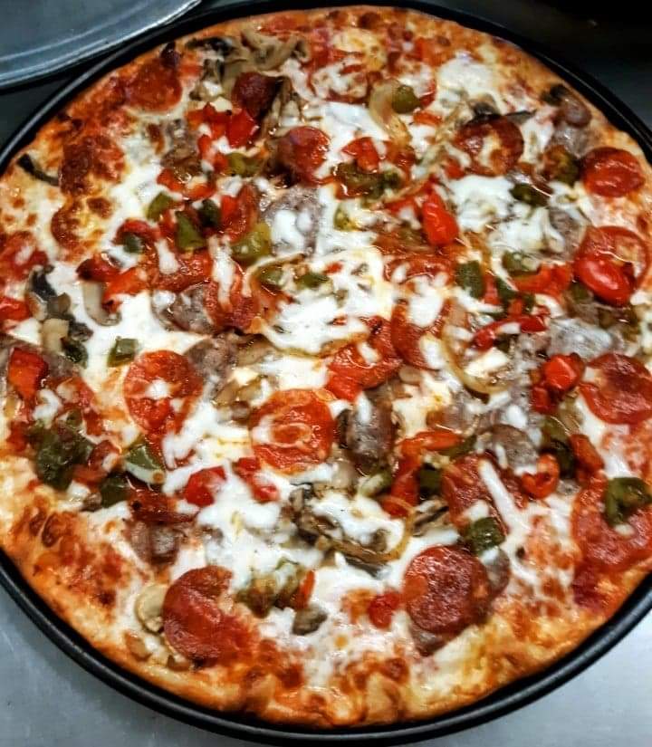 Deli and Brew a lovable deli in Troy, NY.